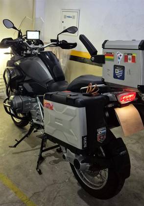 BMW R 1200 GS PREMIUM BMW R 1200 GS PREMIUM